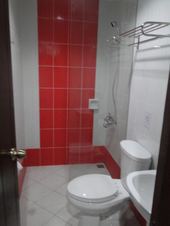 Susan'S Place Bed And Breakfast Puerto Princesa Camera foto
