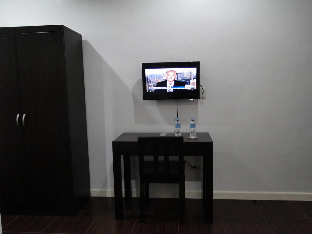 Susan'S Place Bed And Breakfast Puerto Princesa Esterno foto