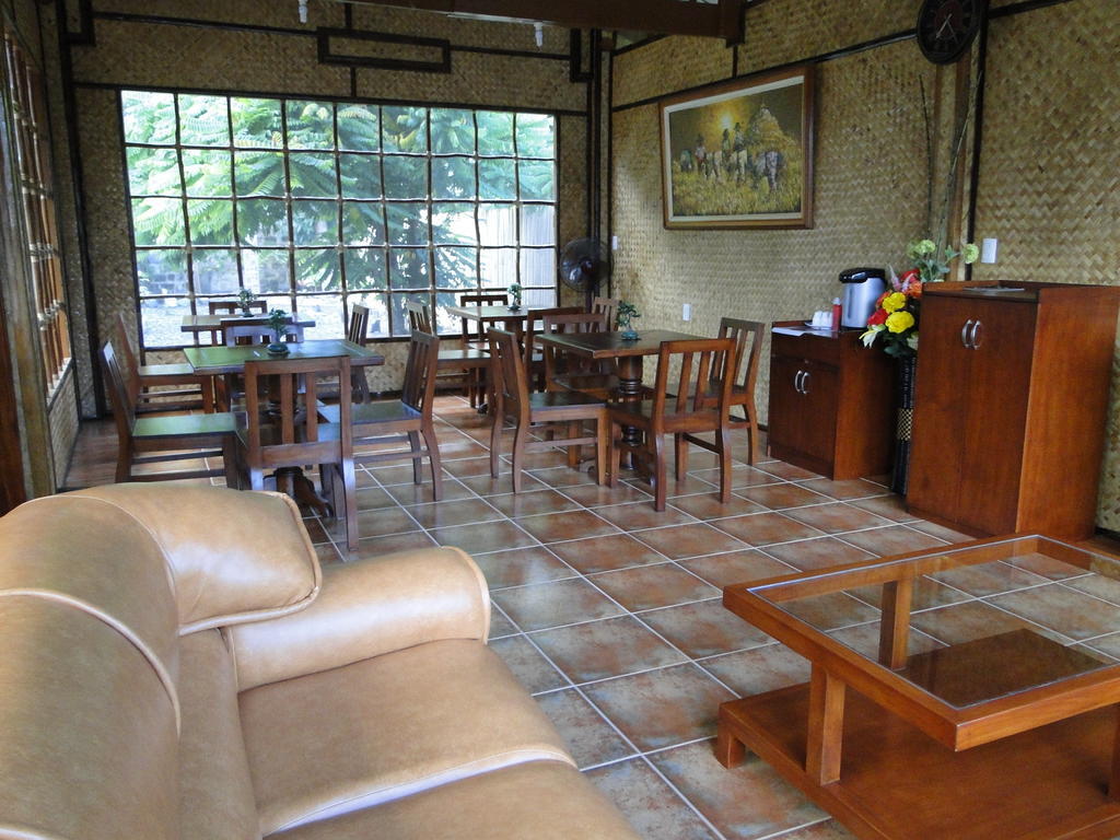 Susan'S Place Bed And Breakfast Puerto Princesa Esterno foto