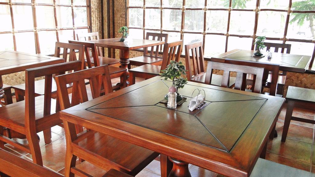 Susan'S Place Bed And Breakfast Puerto Princesa Esterno foto
