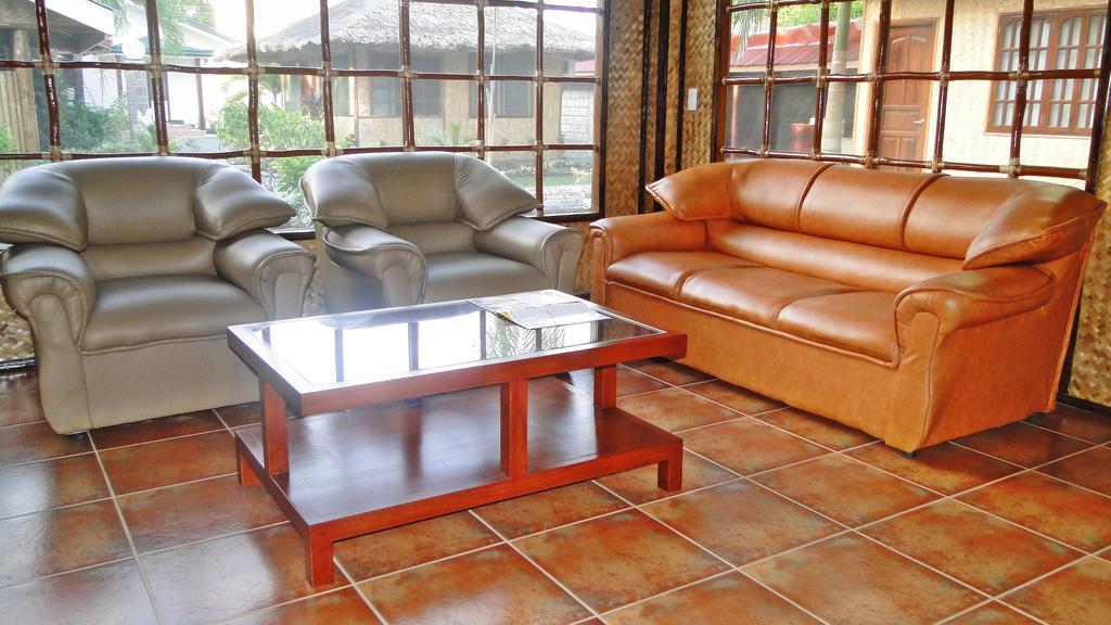 Susan'S Place Bed And Breakfast Puerto Princesa Esterno foto