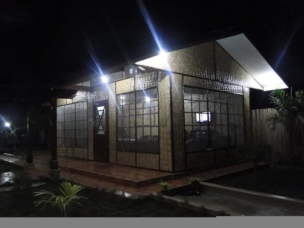 Susan'S Place Bed And Breakfast Puerto Princesa Esterno foto