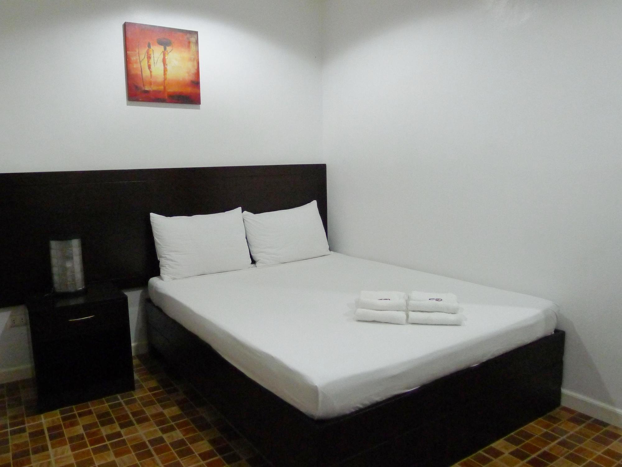 Susan'S Place Bed And Breakfast Puerto Princesa Esterno foto